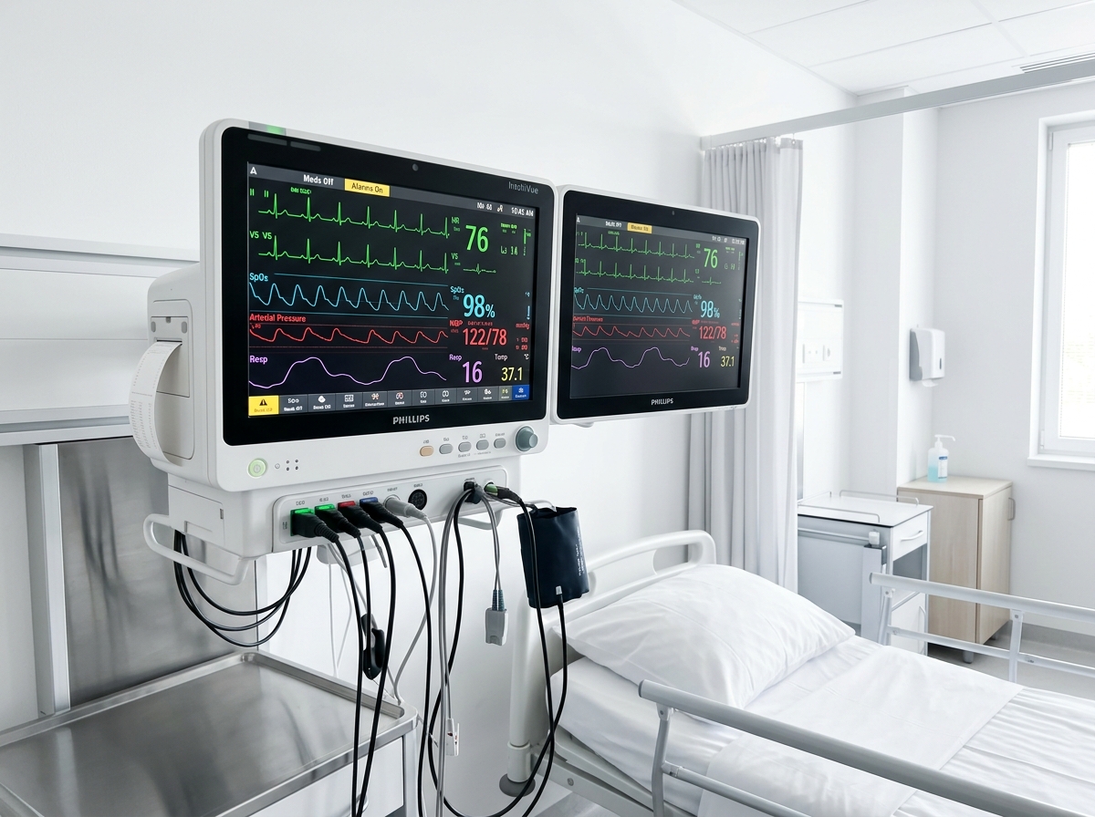 Internal Medicine equipment